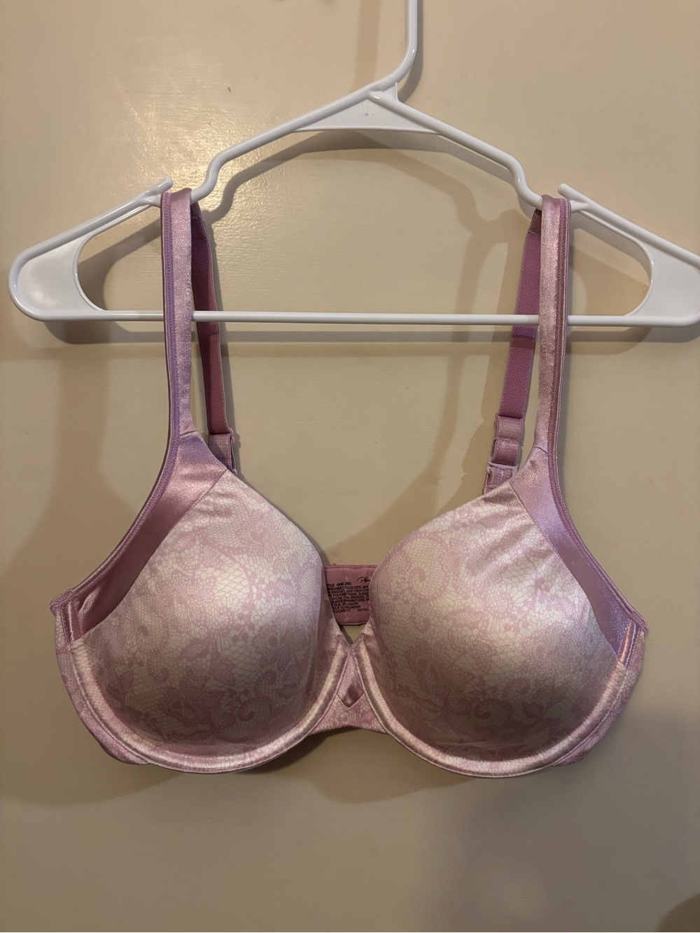 Playtex Love My Curves Bra 36D